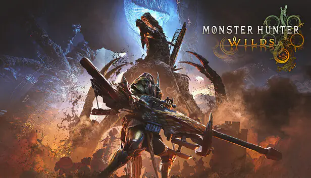 Monster Hunter Wilds
