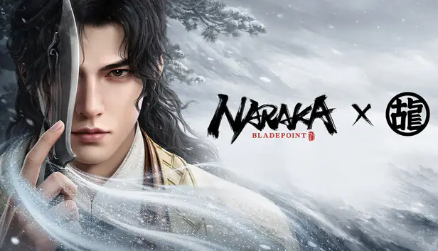 Naraka: Bladepoint